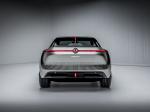Renault Morphoz Concept 2020 года